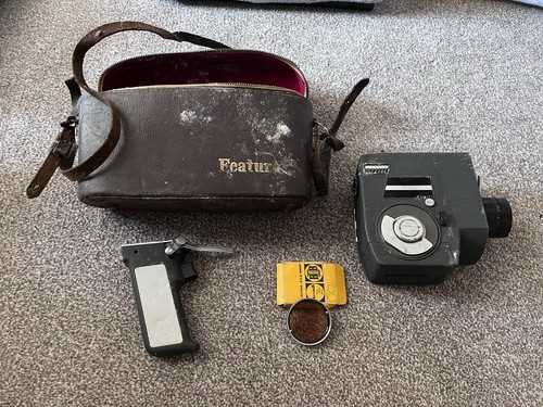 Feature vintage - 8,