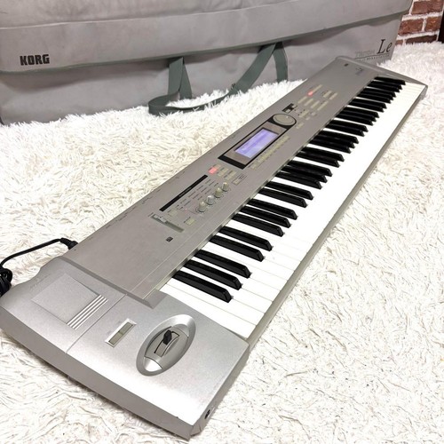 Korg triton key music - 76,