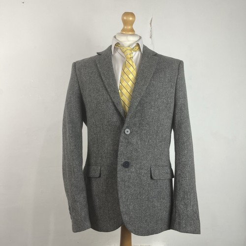 Jack wills moon tweed blazer - jack,
