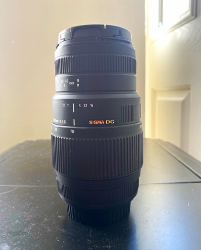 Sigma 300mm 4 5 - sigma, f/4-5.6