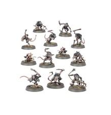 Skaven Gutter Runners / Night