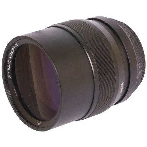 Slr magic anamorphot 2x - slr,