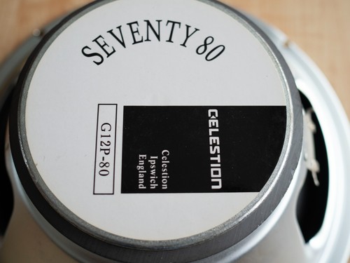 Celestion seventy - celestion, 12"