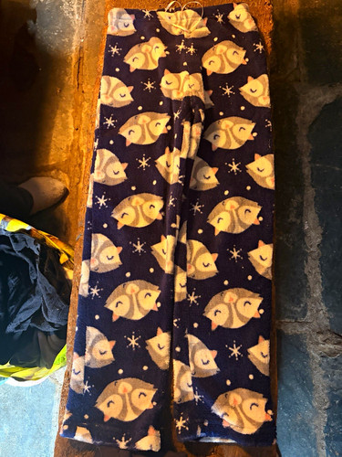 Disney cat and - snowflake, girls
