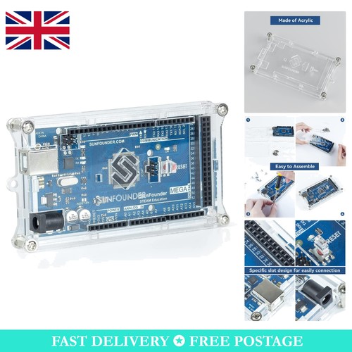Elegant mega case with easy - mega,