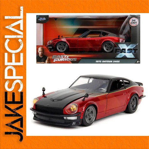 Jakespecial jada 24 - jada, 1:24