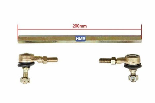 Tie rod set 200 atv - set,