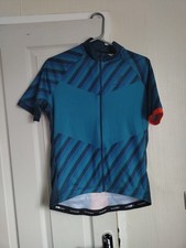 Boardman size large Classic Men's Short Sleeve Cycle Jersey