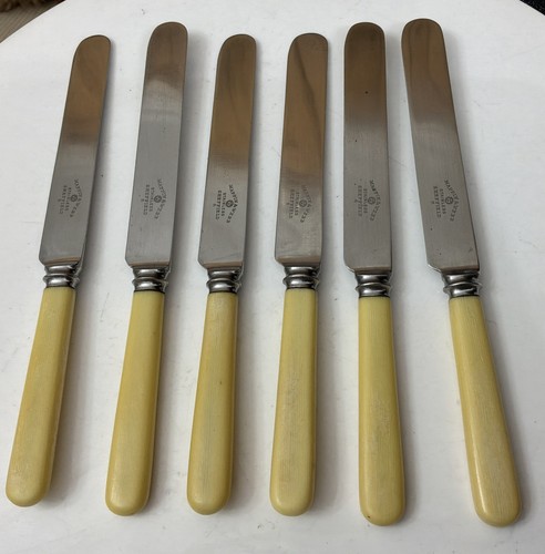 Mappin webb stainless - &,