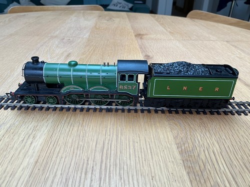 Hornby railways lner - hornby, 2