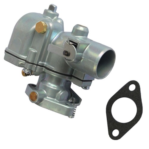 Carburettor gasket for ih - w/,