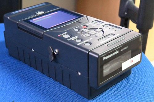 Panasonic hpg20e p2 - panasonic,