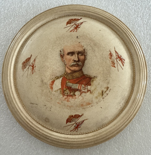 Sir george stuart white - white,