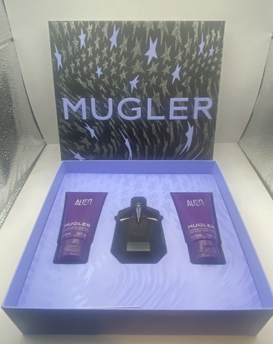 Mugler alien 30ml edp - mugler,