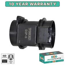 MASS AIR FLOW METER SENSOR FOR FORD FIESTA MK5 FUSION (JU) 1.4 TDCI 2S6Q12B579AB