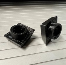 Set Of 2 Sinclair C5 Mast Caps