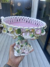 MID 19TH CENTURY DRESDEN