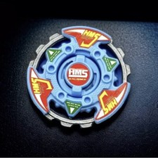 Beyblade Original Takara HMS