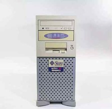 Sun Microsystems Ultra 10