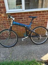 Klein dual colour  Bicycle