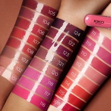 KIKO MILANO Unlimited Double