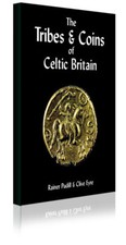 The Tribes and Coins of Celtic