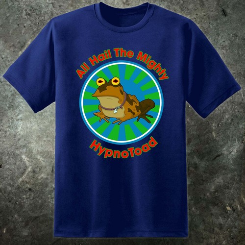 All hail the hypno - the, mens