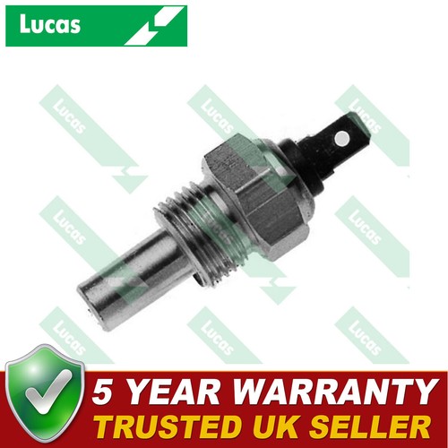 Lucas coolant temperature - lucas,