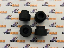 Front Radius Arm Bushes x4 for