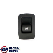 Window Lifter Switch BMW E60 E61 LCI E83 Black 9113773