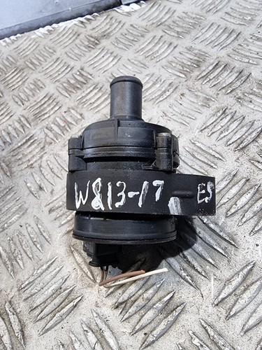 Mercedes e220 auxiliary water - e220,
