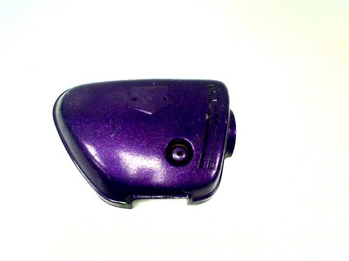 Side cover right honda 350 - right,