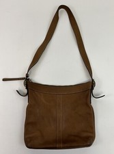 COACH Legacy Leather Slim