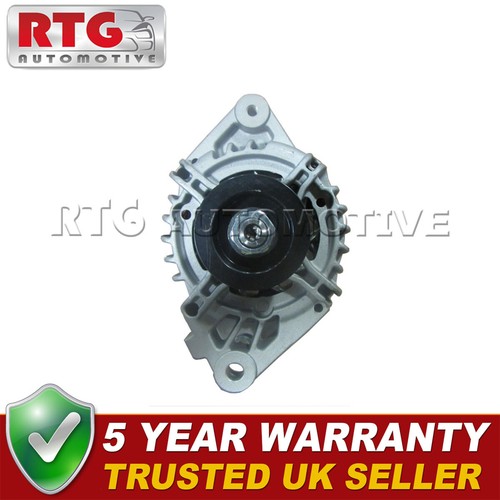 Alternator fits peugeot 107 - alternator,