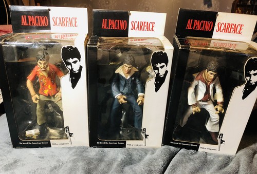 Scarface pacino action - pacino,