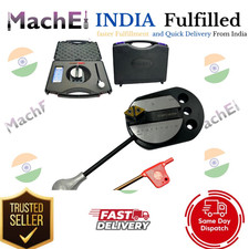 MachEl Direct Fit Ball Turning