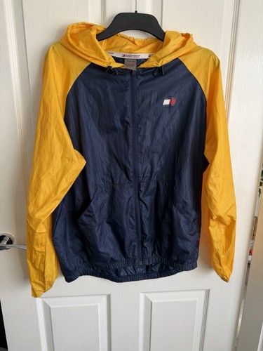 Vintage tommy hilfiger - tommy,