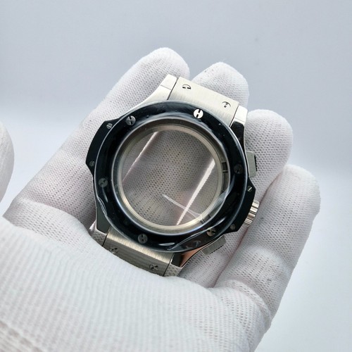 New 7750 chronograph - 7750,