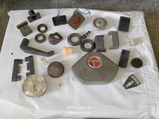 Job Lot Of Talbot Express