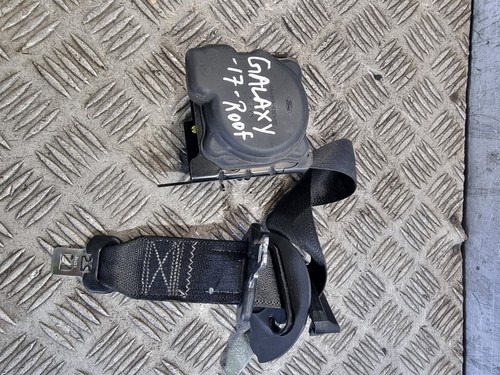 Ford galaxy seat belt - galaxy,