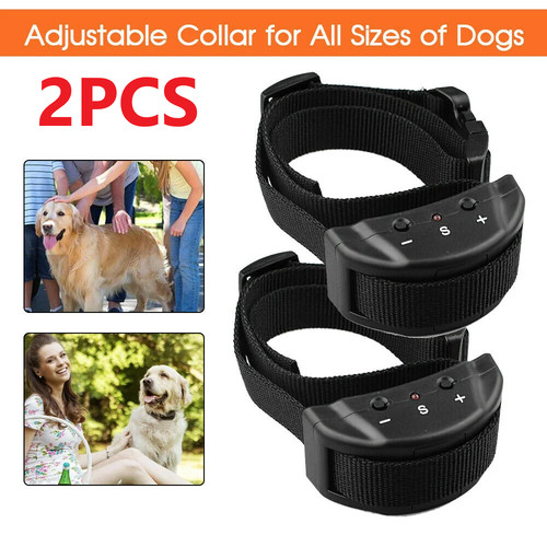 Automatic anti bark barking - anti,