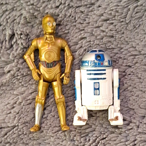 Star wars ms05 r2d2 and - star,