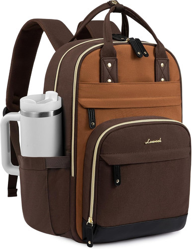 Laptop backpack women with - women,