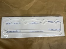 Citroen Saxo VTS Therma-tec