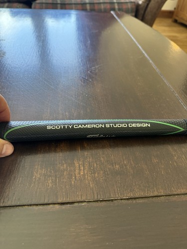 Scotty cameron matador midsize - matador,