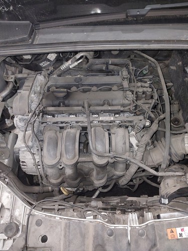 Engine ford focus mk3 - focus,
