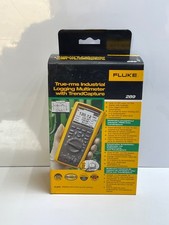 Fluke 289 True-RMS Industrial