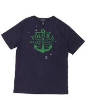 Polo Ralph Lauren Boys Graphic