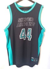 MERCEDES AMG PETRONAS Silver