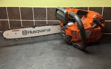 Husqvarna T540xp top handle